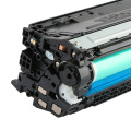 ASTA Compatible Color Toner Cartridge CE340A CE341A CE342A CE343A for HP